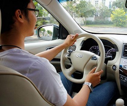 Dạy bổ túc lái xe số tự động cấp tốc – học phí thất nhất tại TP.HCM