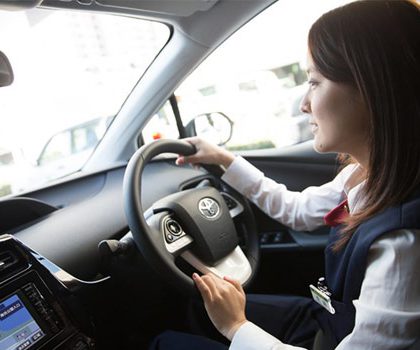 Những lý do tại sao bạn nên học lái xe ô tô ngay từ bây giờ